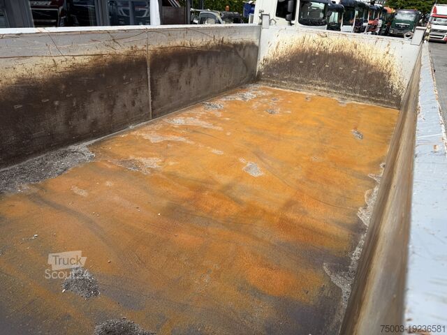 Kipper LKW Iveco T-Way 510 / AT410T51 8X4 Meiller