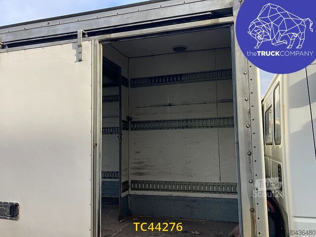 Kufor Iveco EuroCargo 100 E15