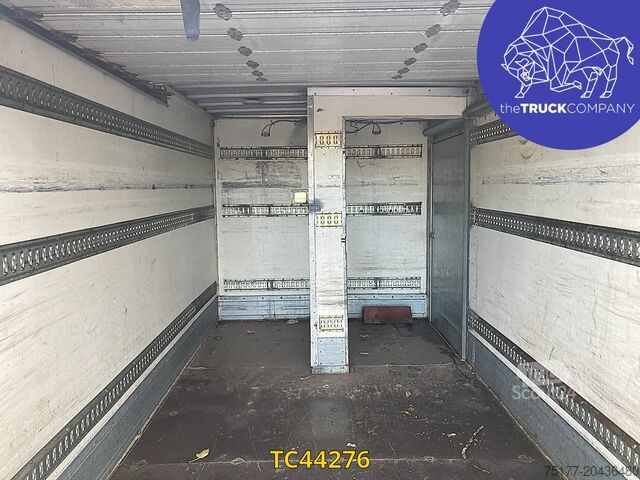 Kufor Iveco EuroCargo 100 E15