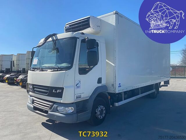 Kufor DAF LF 45 250