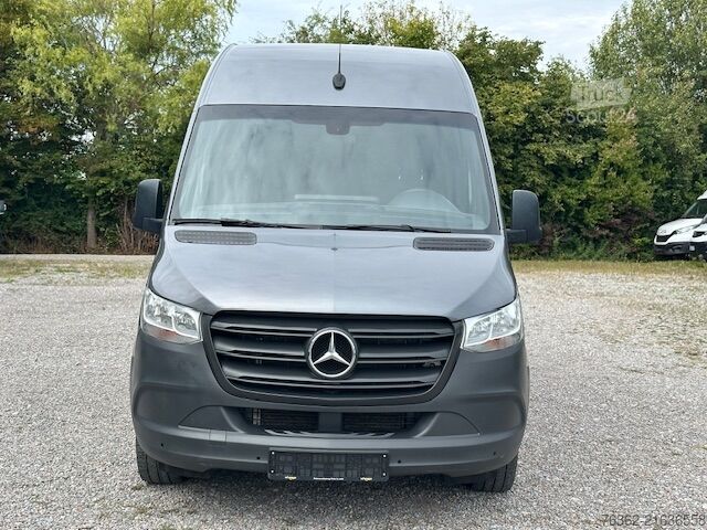 Minibüs Mercedes-Benz Sprinter 317 CDI Tourer L2H2 Klima Navi