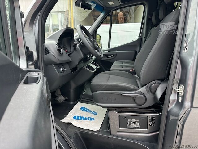Minibüs Mercedes-Benz Sprinter 317 CDI Tourer L2H2 Klima Navi