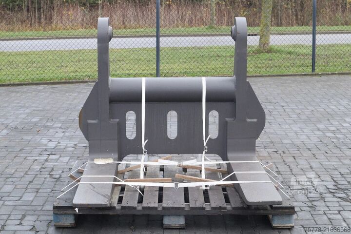 Palettengabel Volvo 91421 | STONE FORKS | VORKENBORD | GABEL | L150...