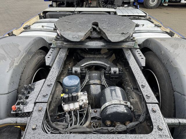 MAN TGX 18.510 4x2 BL SA EURO6 CIĄGNIK SIODŁOWY MAN TGX 18.510 4x2 BL SA EURO6 CIĄGNIK SIODŁOWY