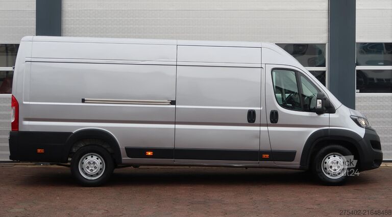 Stationwagen met hoog dak Peugeot Boxer 2.2 BlueHDi 165 L4H3 CAMERA/ CRUISE/ AIRC...