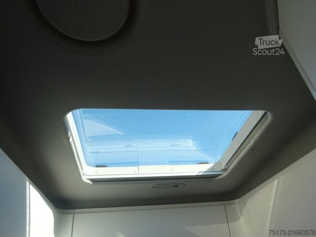 Camping-car VW Grand California 177PS Aut. ACC Navi