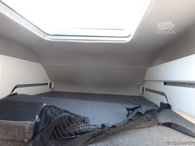 Camping-car VW Grand California 177PS Aut. ACC Navi