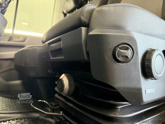Panelová dodávka VOLKSWAGEN Crafter L5H3 4Motion 2.0 TDI 177HP