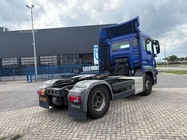 Standard-SZM MAN TGS 18.320 Euro 6 / 728.000 KM / NL Truck