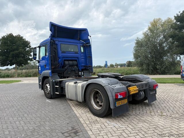Standard-SZM MAN TGS 18.320 Euro 6 / 728.000 KM / NL Truck
