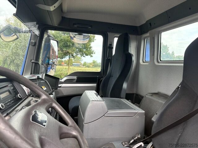 Standard-SZM MAN TGS 18.320 Euro 6 / 728.000 KM / NL Truck