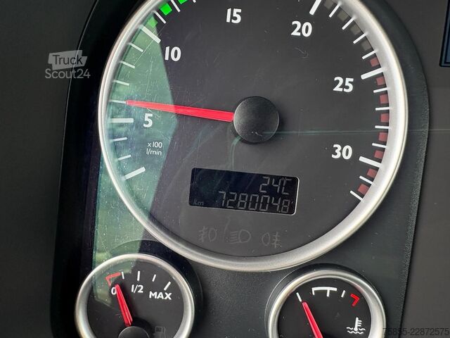 Standard-SZM MAN TGS 18.320 Euro 6 / 728.000 KM / NL Truck