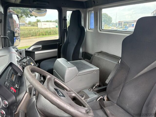 Standard-SZM MAN TGS 18.320 Euro 6 / 728.000 KM / NL Truck