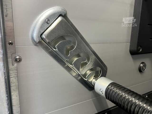 Remorque de transport de chevaux Böckmann Portax L SR Neu Zw-Tür Pferdeanhänger