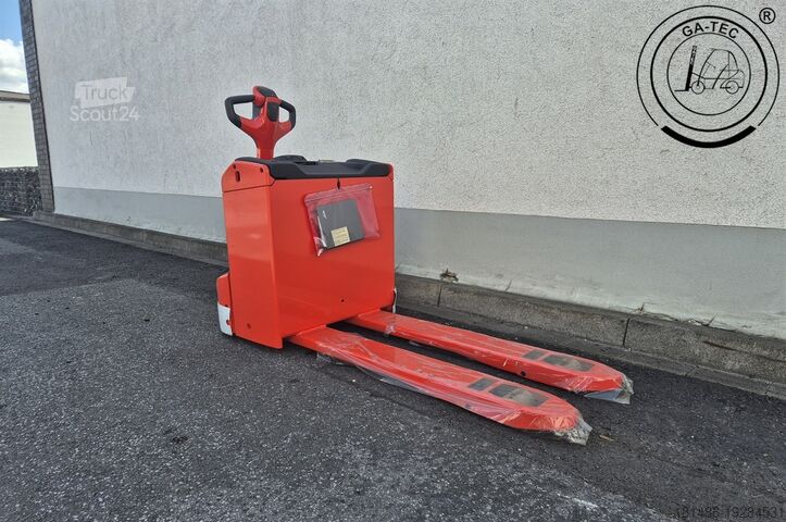 Paletový vozík Linde T16