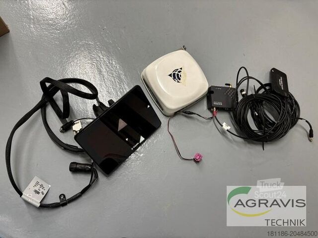 Pièces et accessoires Trimble GFX-750