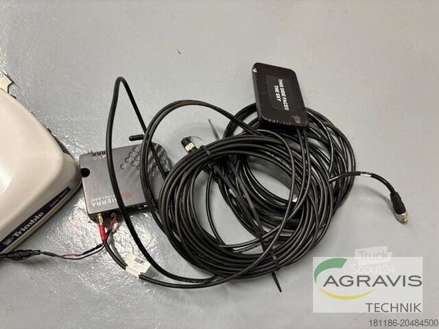 Pièces et accessoires Trimble GFX-750