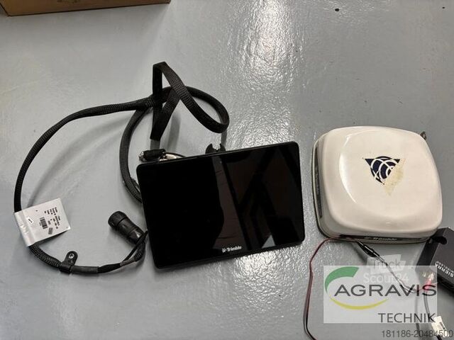 Pièces et accessoires Trimble GFX-750