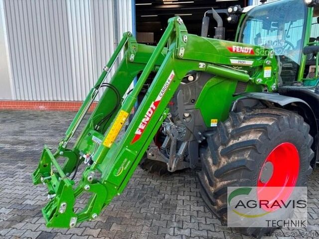 Tractor Fendt 728 VARIO GEN-7 Profi Plus