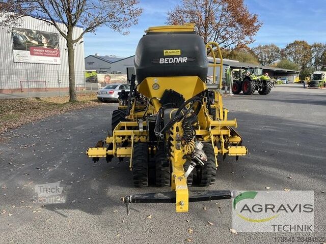 Сеялка Bednar OMEGA OO 3000