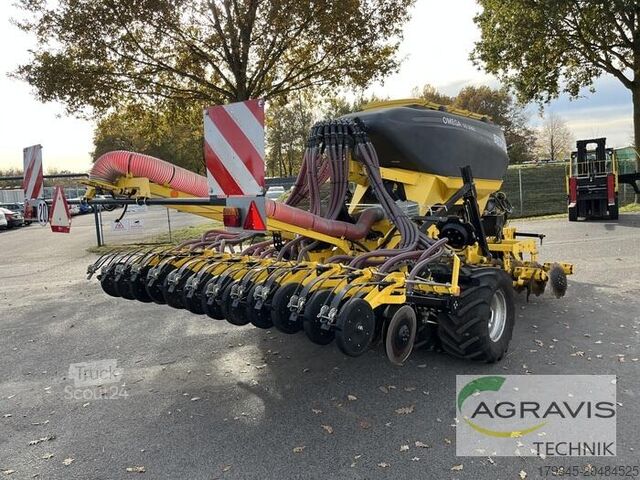 Сеялка Bednar OMEGA OO 3000