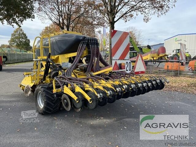 Сеялка Bednar OMEGA OO 3000