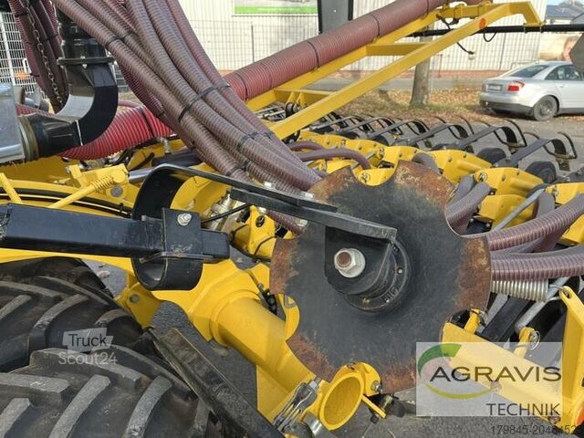 Сеялка Bednar OMEGA OO 3000