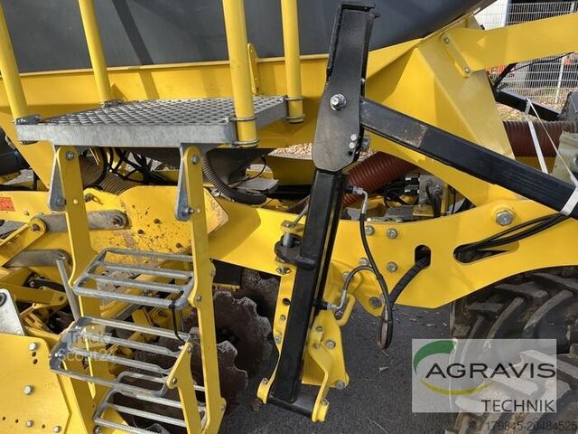 Сеялка Bednar OMEGA OO 3000