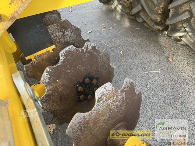 Сеялка Bednar OMEGA OO 3000