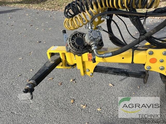 Сеялка Bednar OMEGA OO 3000