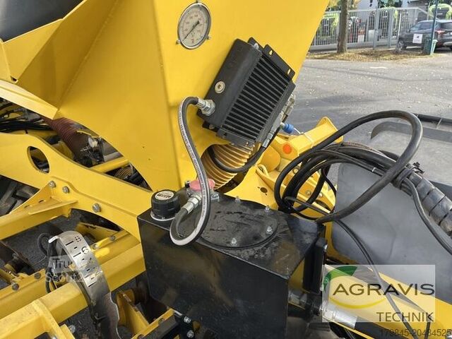 Сеялка Bednar OMEGA OO 3000