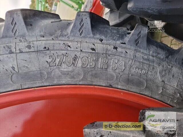 Roată Kleber KR 270/95R54