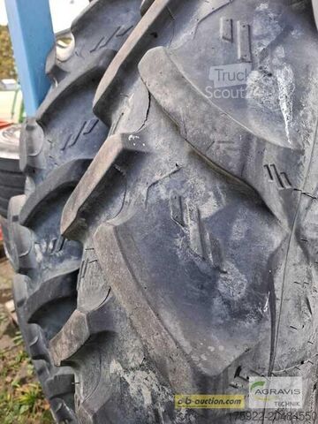 Roată Kleber KR 270/95R54
