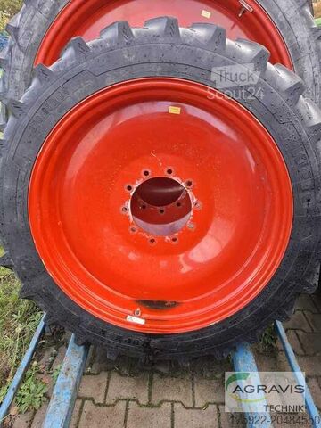 Roată Kleber KR 270/95R54