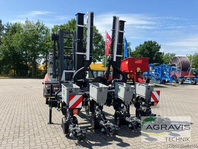 Einzelkornsägerät AGCO Precision Planting PRECISION PLANTING 8 REIHEN