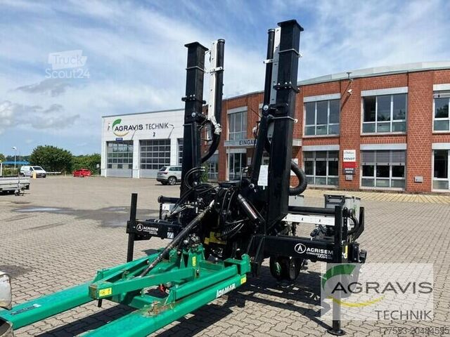 Einzelkornsägerät AGCO Precision Planting PRECISION PLANTING 8 REIHEN