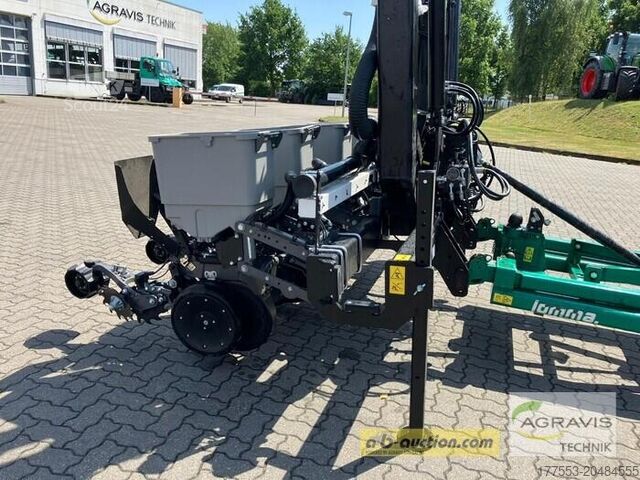 Einzelkornsägerät AGCO Precision Planting PRECISION PLANTING 8 REIHEN