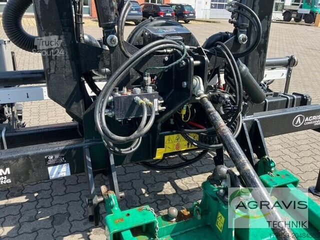 Einzelkornsägerät AGCO Precision Planting PRECISION PLANTING 8 REIHEN