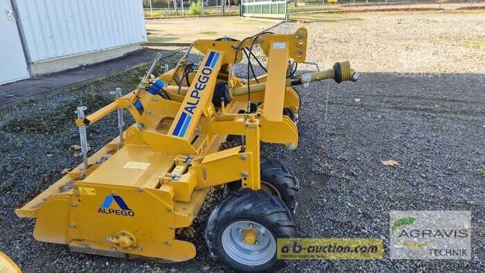 Åkercultivator Alpego ROTOZAPPA FG 300 BIO