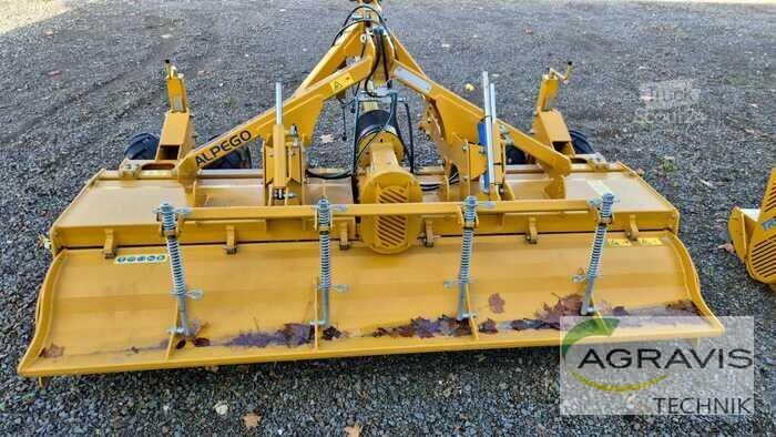 Åkercultivator Alpego ROTOZAPPA FG 300 BIO