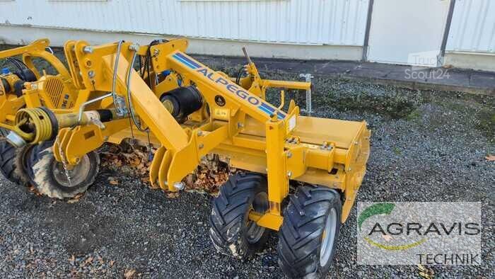 Åkercultivator Alpego ROTOZAPPA FG 300 BIO