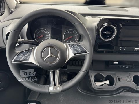 Integrovaný obytný vůz Hymer/Eriba B-Klasse MC I 600 *Automatik*4,5t*MJ 26