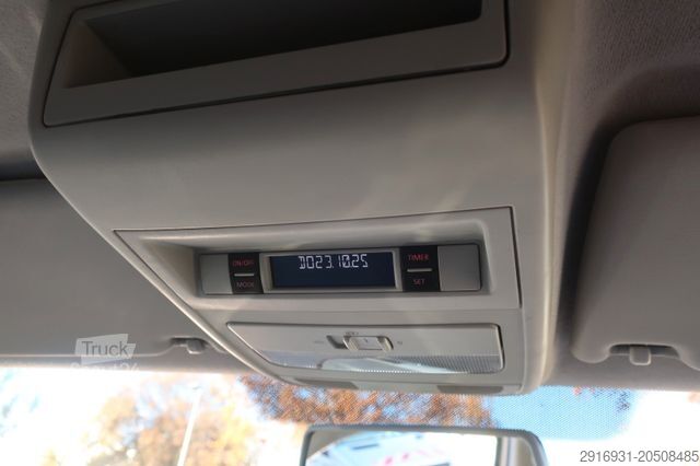 Kastenwagen VOLKSWAGEN T5 Transporter Kasten 4Motion/Klima/AHK/FN: 260