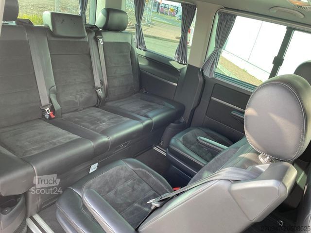 Minibus VOLKSWAGEN T6 Multivan Comfortline 4M AHK STANDHZ SITZH DAB