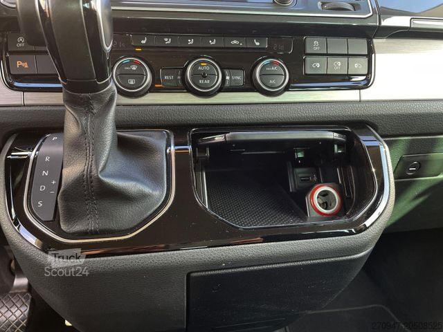 Minibus VOLKSWAGEN T6 Multivan Comfortline 4M AHK STANDHZ SITZH DAB