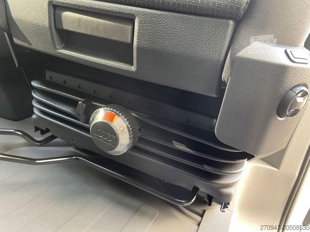 Βαν με ψηλή οροφή MAN TGE 5.160 Kasten L5H3 5t LED KAMERA NAV STANDHZ