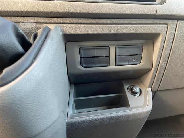 Vans ar augstu jumtu VOLKSWAGEN Crafter Kasten 35 L4H3 NAV SITZHZ AHK DAB KAMERA