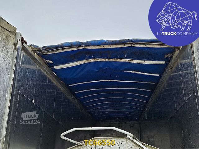 Kipper Stas 50 cub cereal