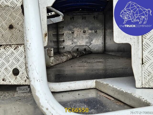 Kipper Stas 50 cub cereal