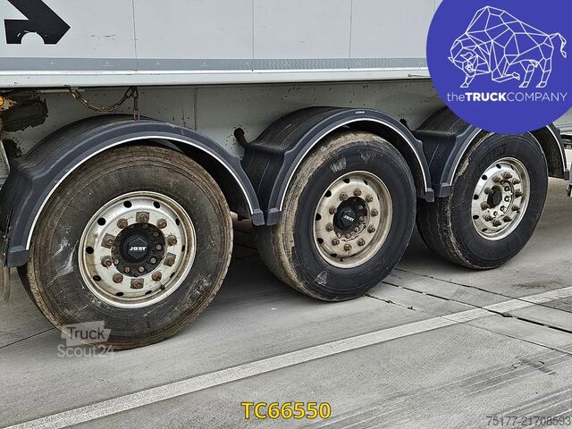 Kipper Stas 50 cub cereal